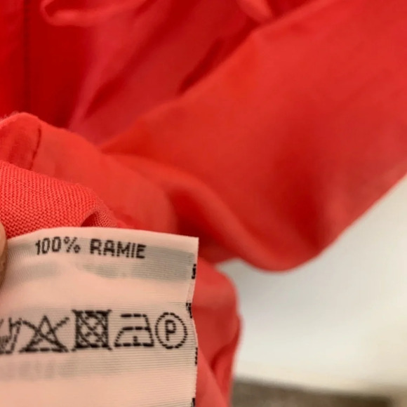 Beulah Style Corral Sleeveless Lace Dress size M - Picture 6 of 10